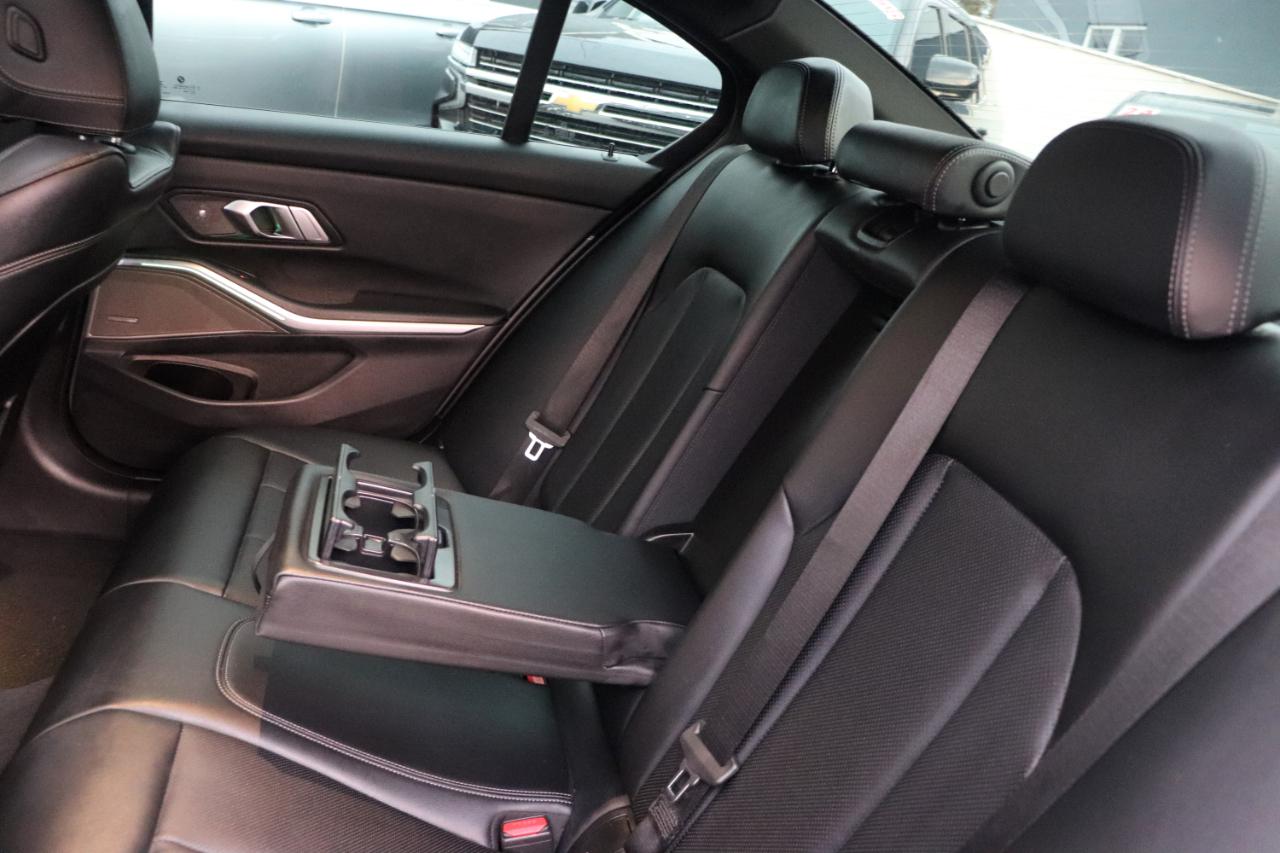 BMW 3 Series 330e xDrive Plug-In Hybrid 2023