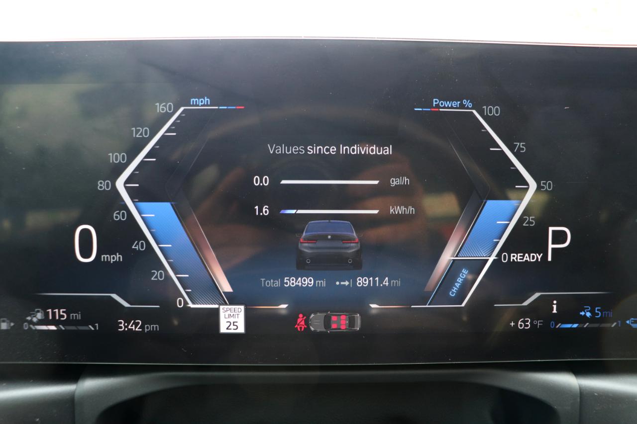 BMW 3 Series 330e xDrive Plug-In Hybrid 2023
