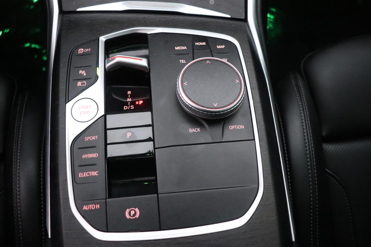 BMW 3 Series 330e xDrive Plug-In Hybrid 2023