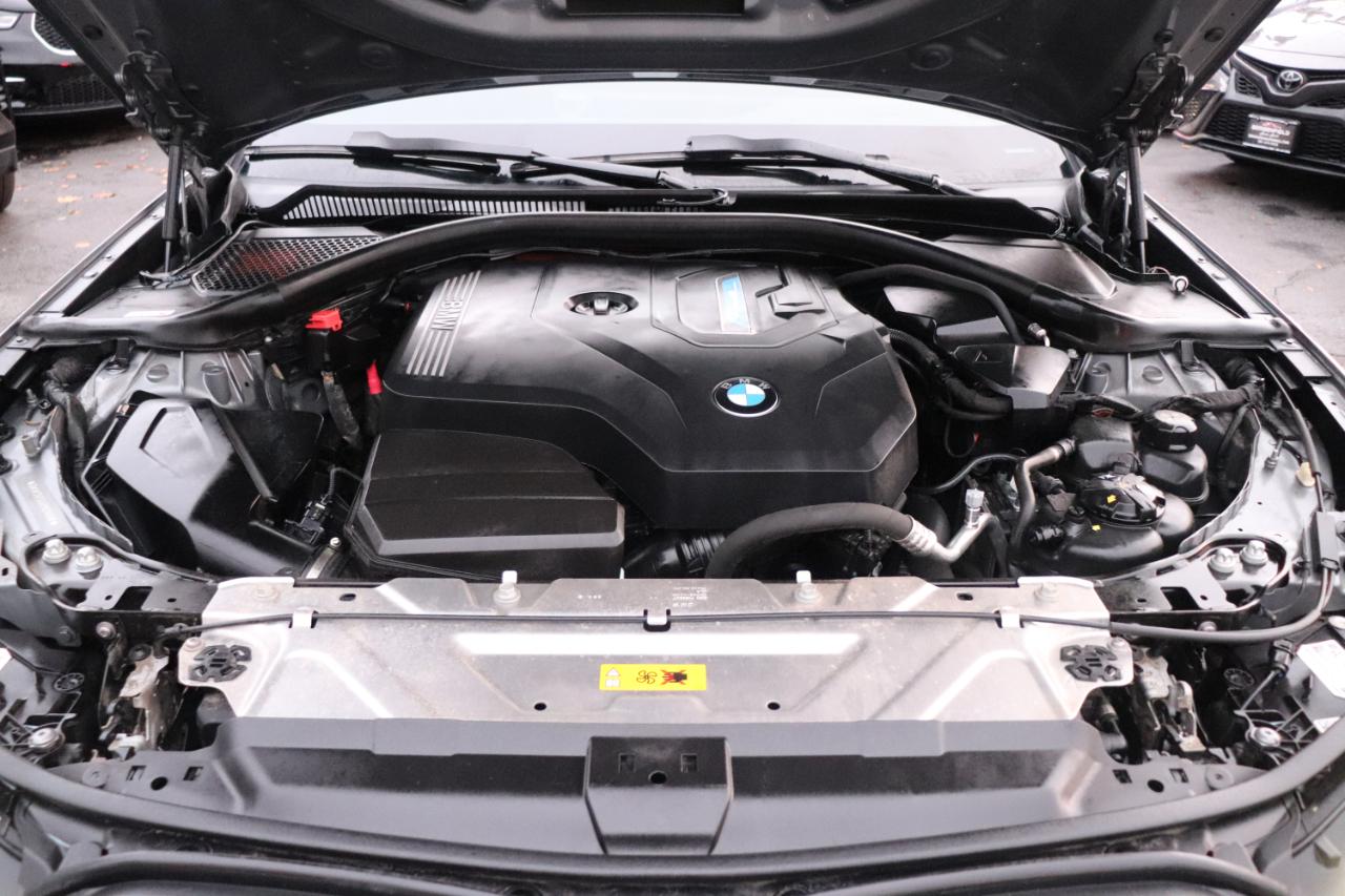 BMW 3 Series 330e xDrive Plug-In Hybrid 2023