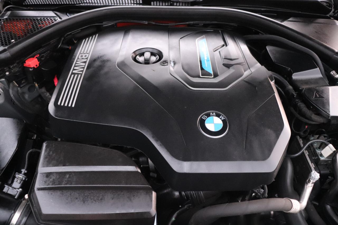 BMW 3 Series 330e xDrive Plug-In Hybrid 2023