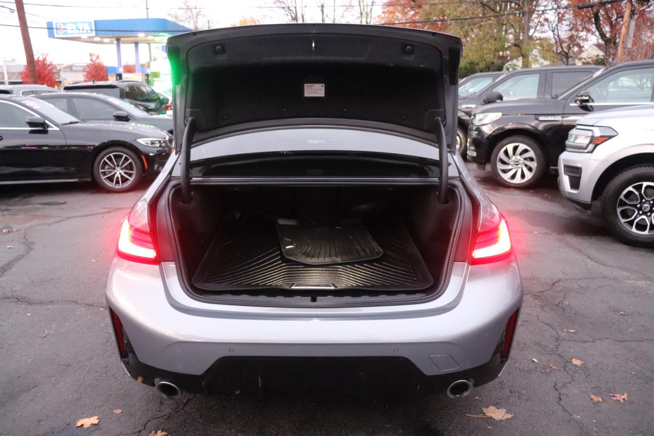 BMW 3 Series 330e xDrive Plug-In Hybrid 2023