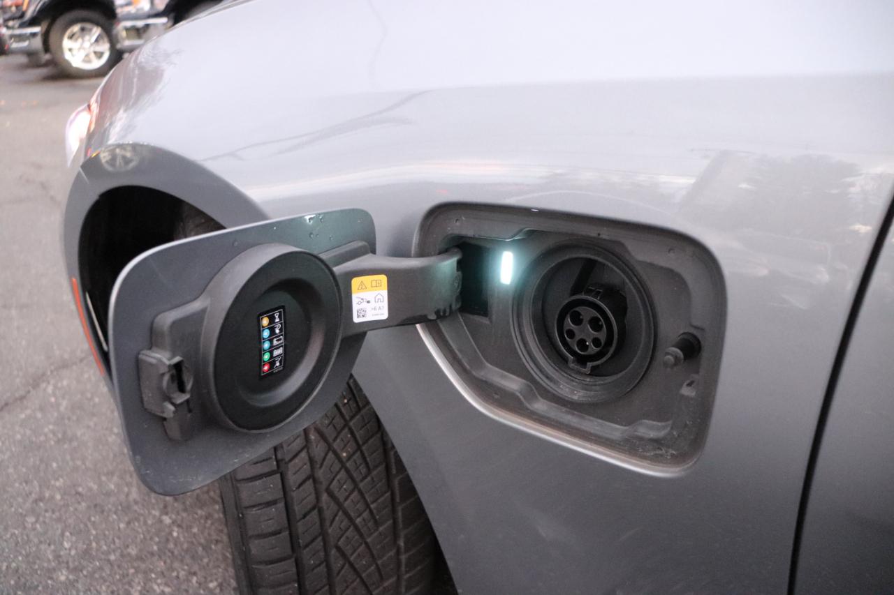 BMW 3 Series 330e xDrive Plug-In Hybrid 2023