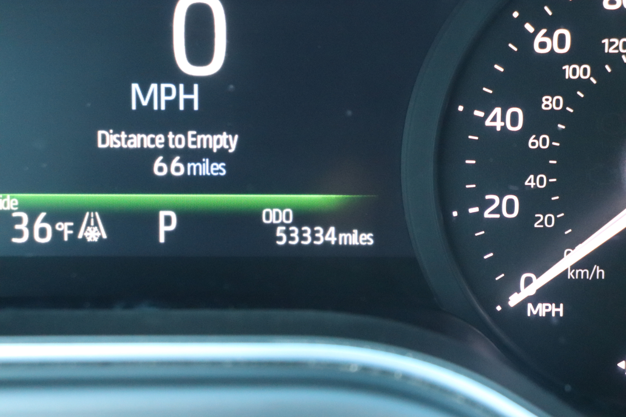 Toyota Avalon XLE FWD (Natl) 2022