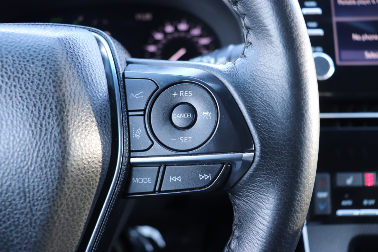 Toyota Avalon XLE FWD (Natl) 2022