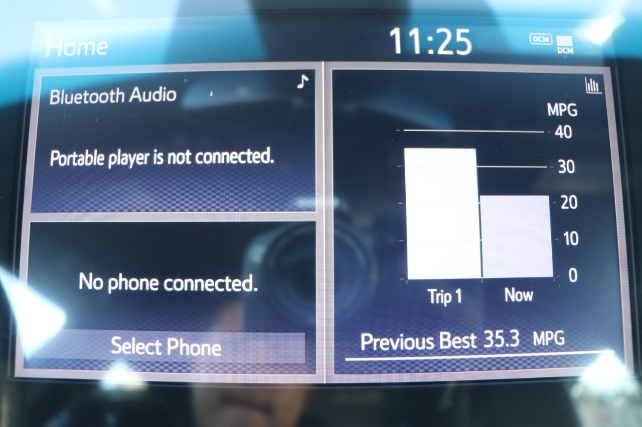 Toyota Avalon XLE FWD (Natl) 2022