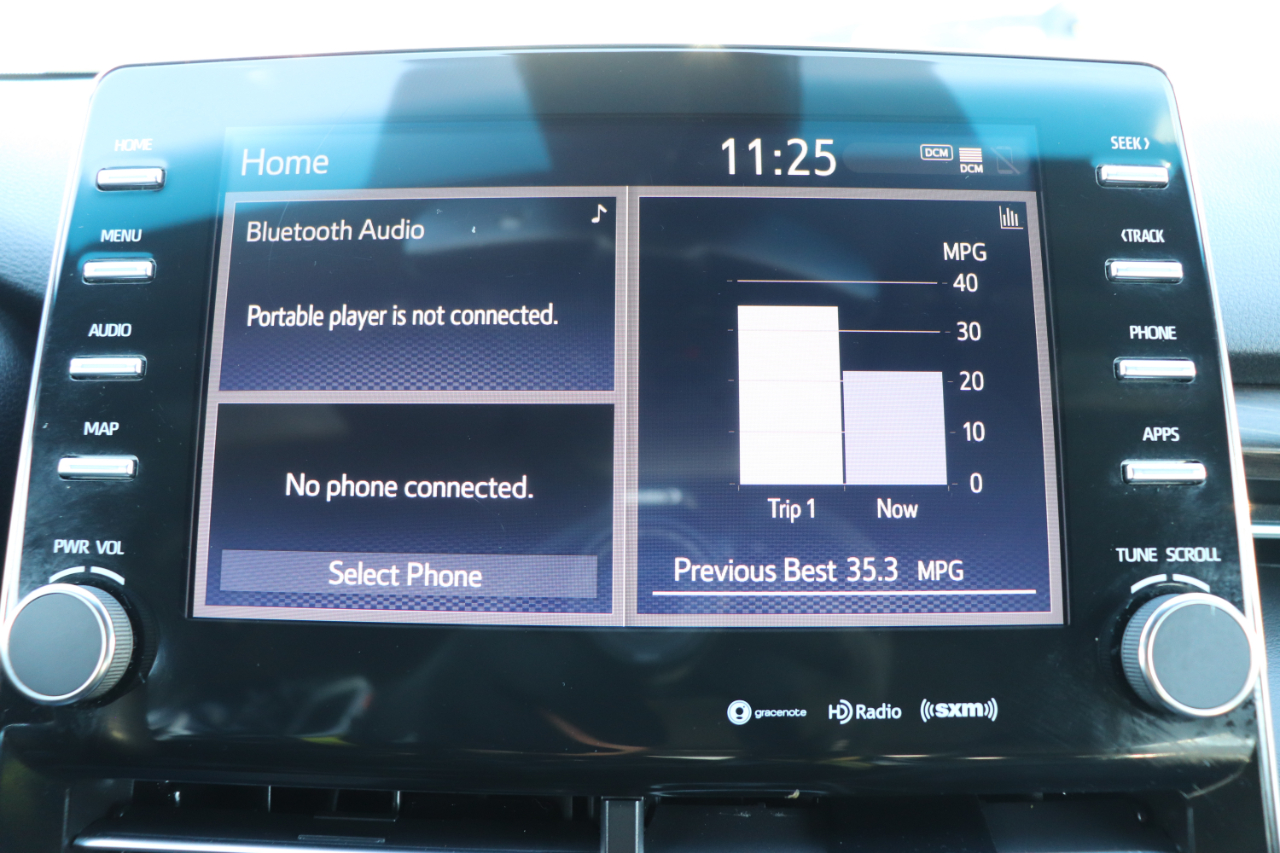 Toyota Avalon XLE FWD (Natl) 2022