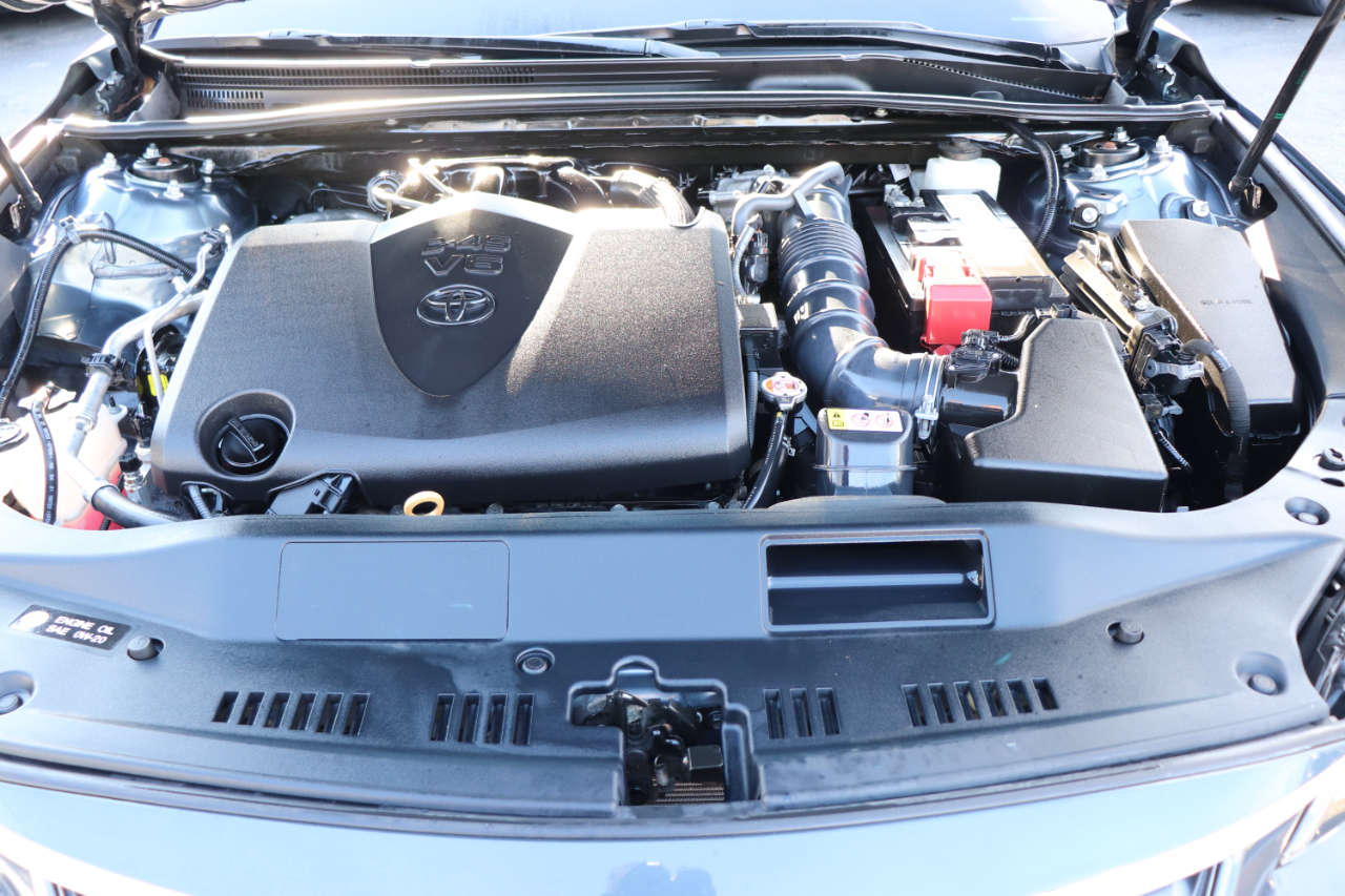 Toyota Avalon XLE FWD (Natl) 2022