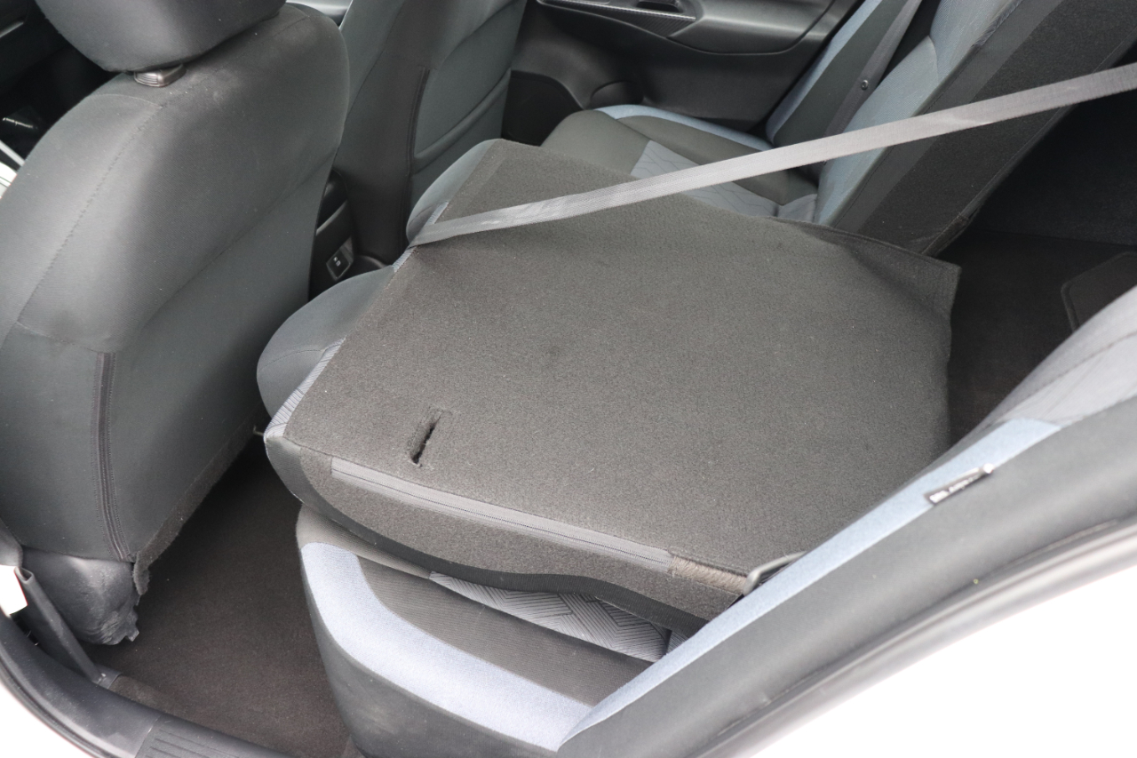 Nissan Versa SV CVT 2024