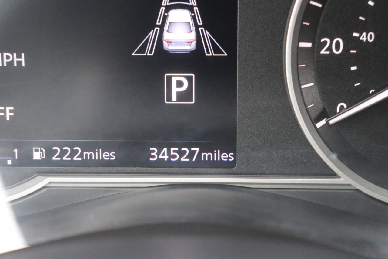 Nissan Versa SV CVT 2024