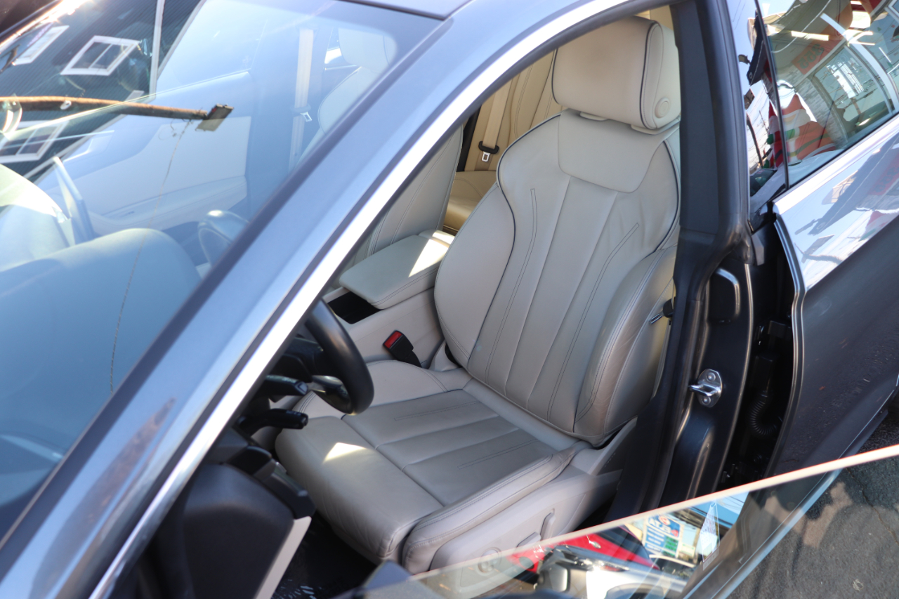 Audi A5 Sportback S line Premium Plus 45 TFSI quattro 2024