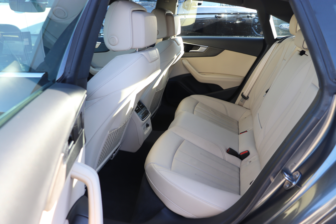 Audi A5 Sportback S line Premium Plus 45 TFSI quattro 2024