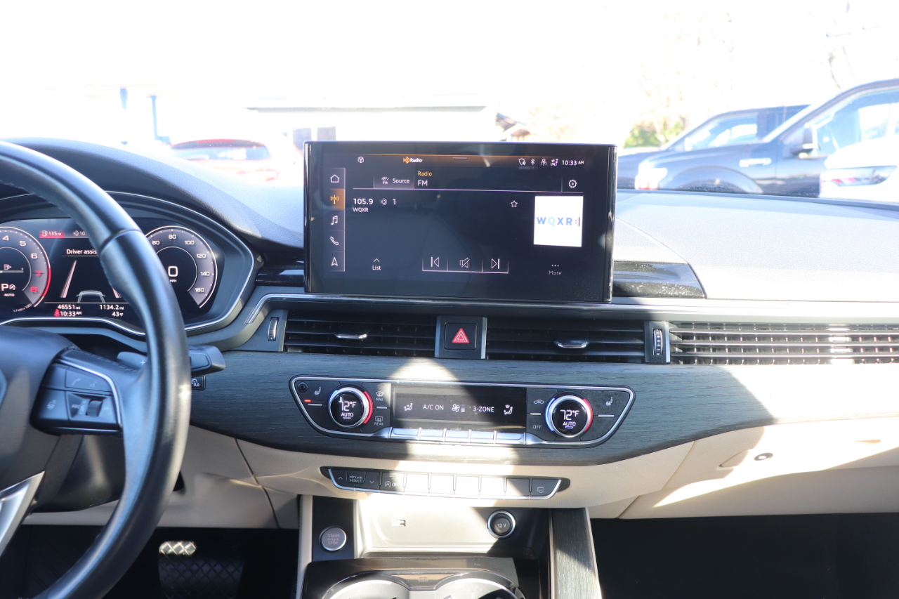 Audi A5 Sportback S line Premium Plus 45 TFSI quattro 2024