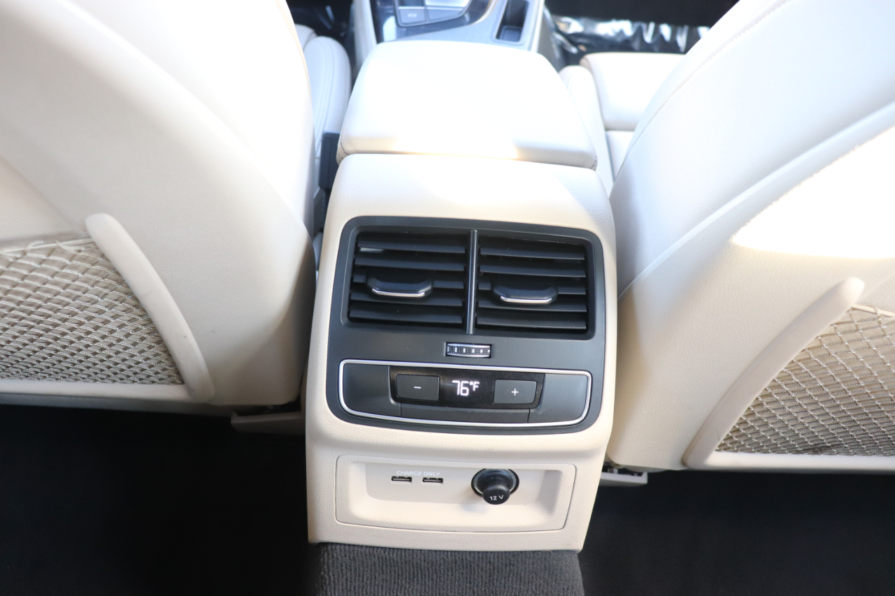 Audi A5 Sportback S line Premium Plus 45 TFSI quattro 2024