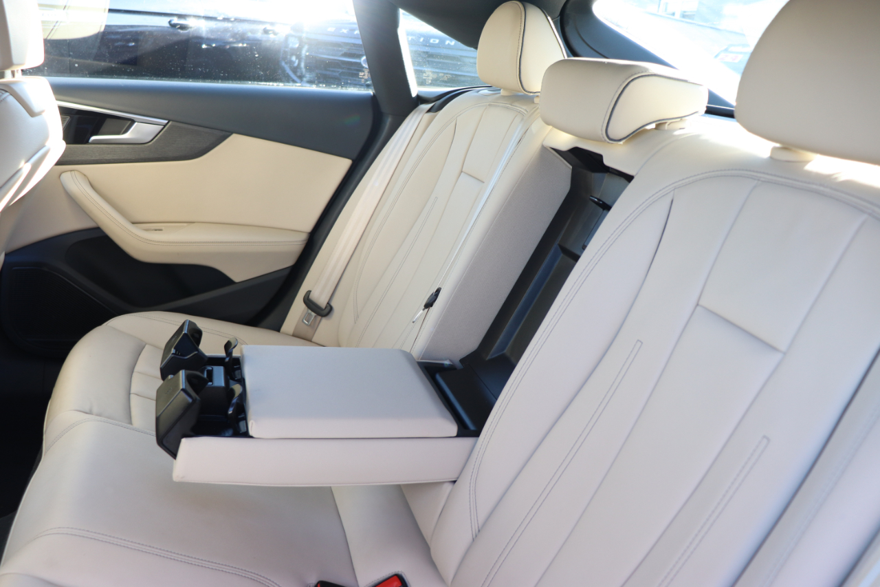 Audi A5 Sportback S line Premium Plus 45 TFSI quattro 2024