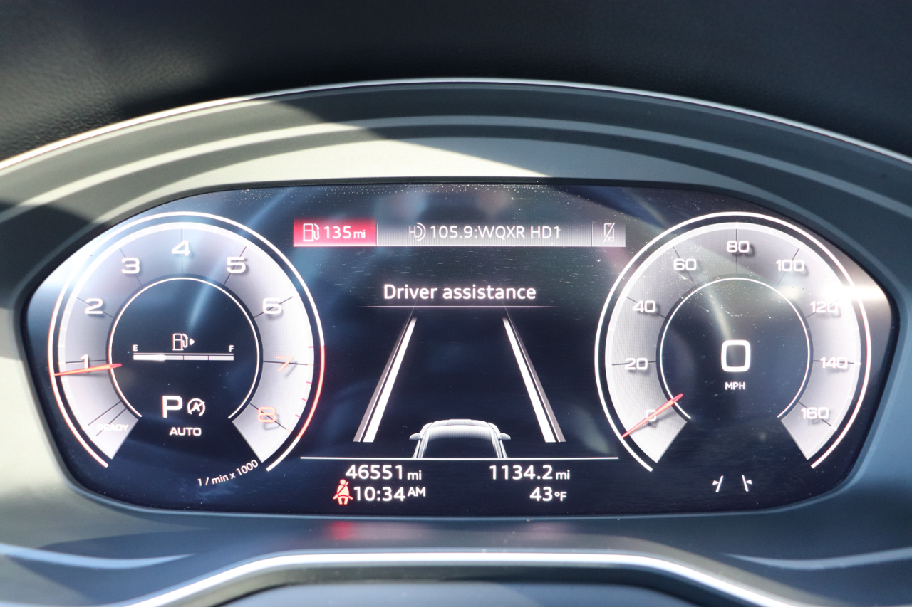 Audi A5 Sportback S line Premium Plus 45 TFSI quattro 2024