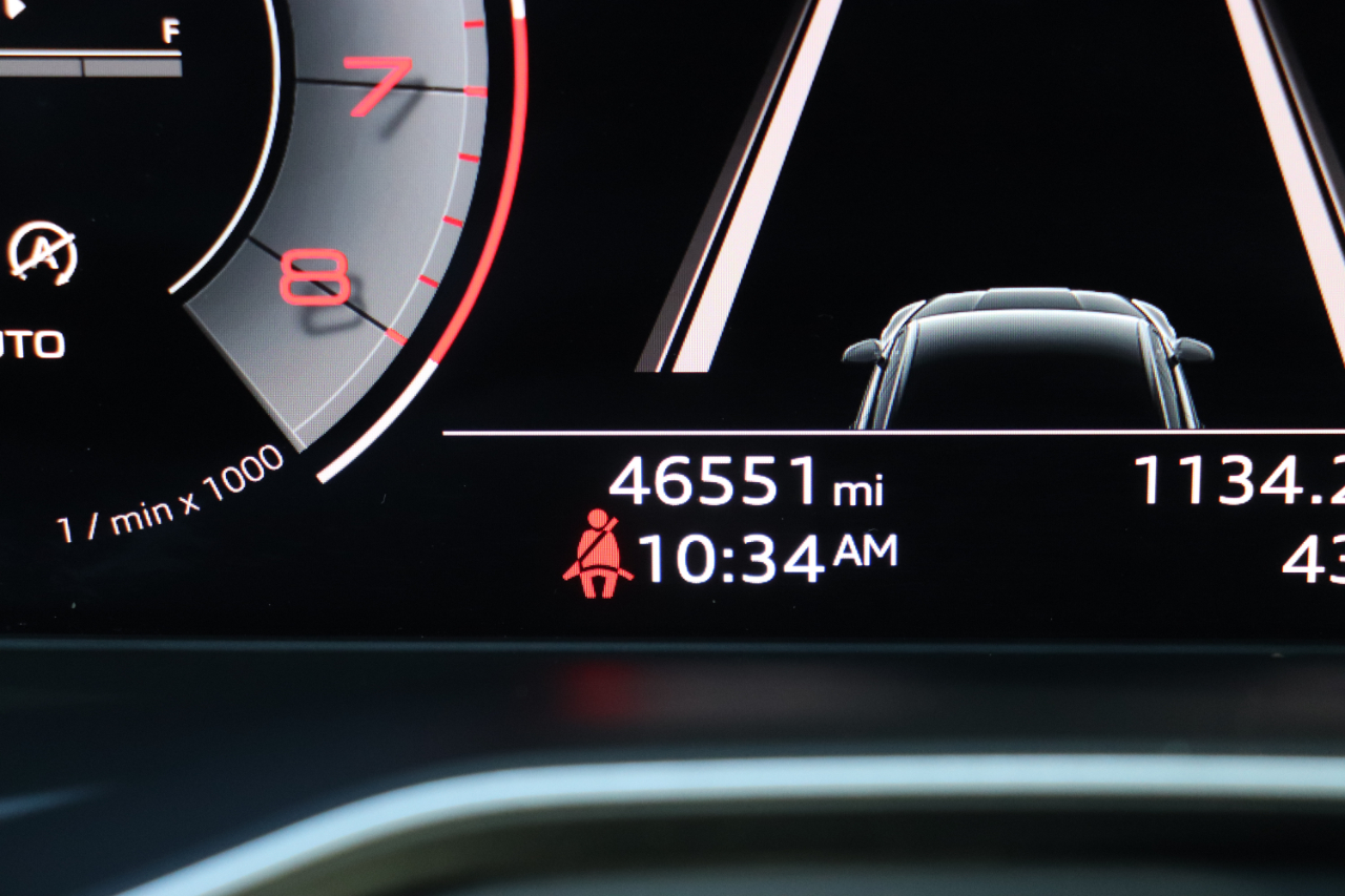 Audi A5 Sportback S line Premium Plus 45 TFSI quattro 2024