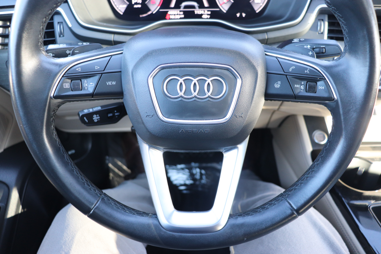 Audi A5 Sportback S line Premium Plus 45 TFSI quattro 2024