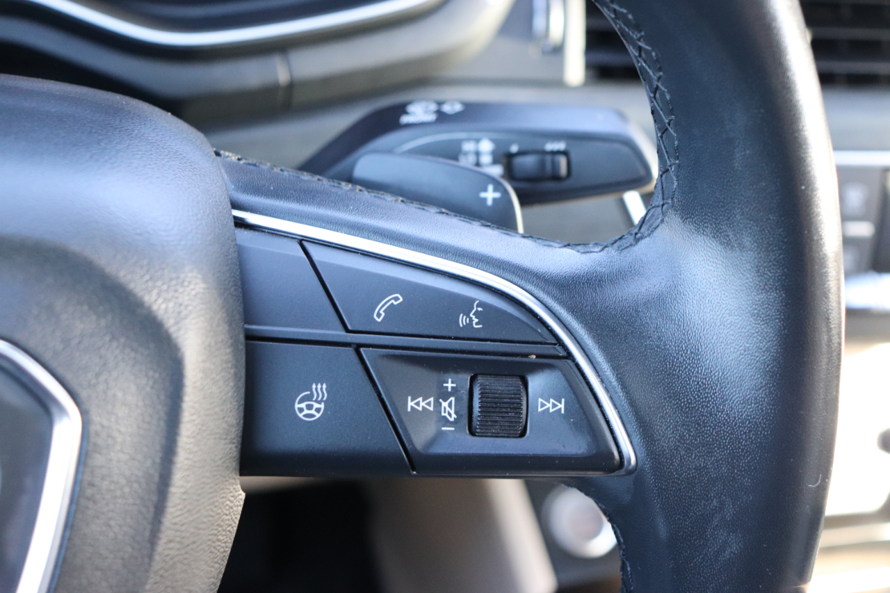 Audi A5 Sportback S line Premium Plus 45 TFSI quattro 2024