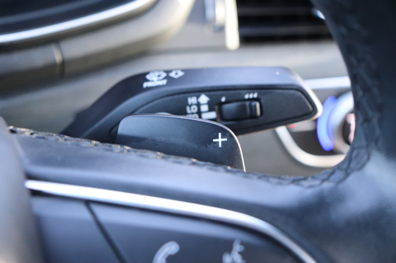 Audi A5 Sportback S line Premium Plus 45 TFSI quattro 2024