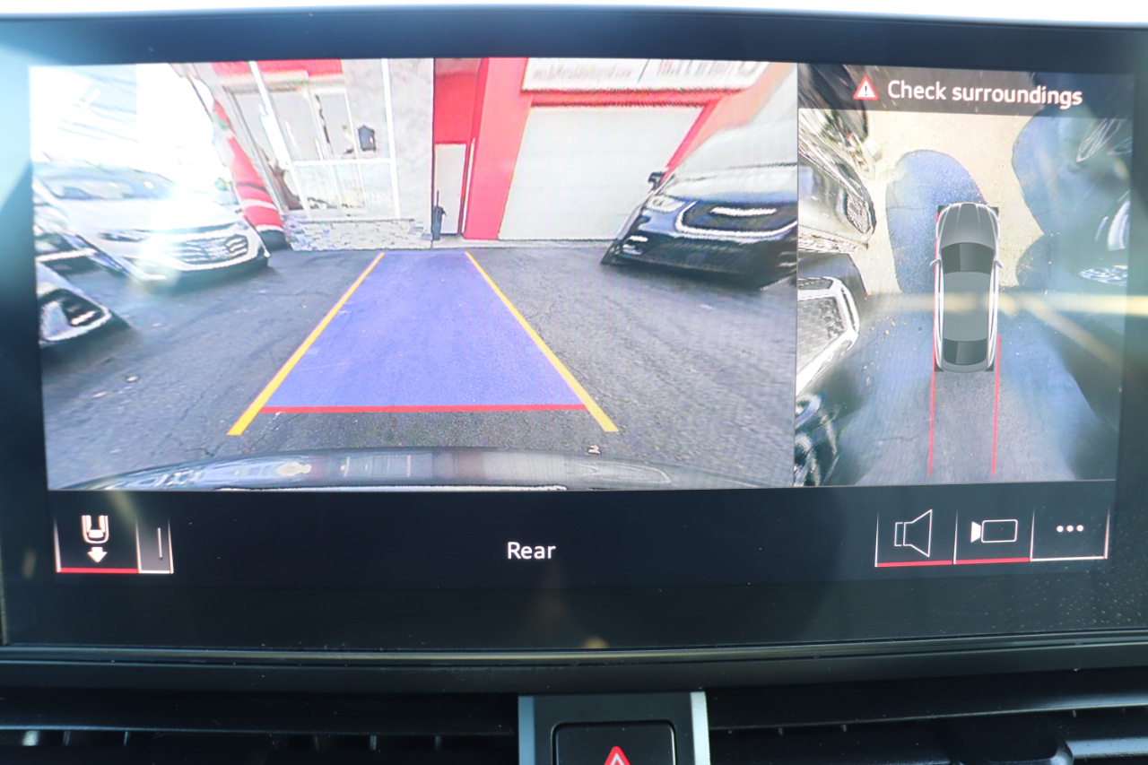 Audi A5 Sportback S line Premium Plus 45 TFSI quattro 2024