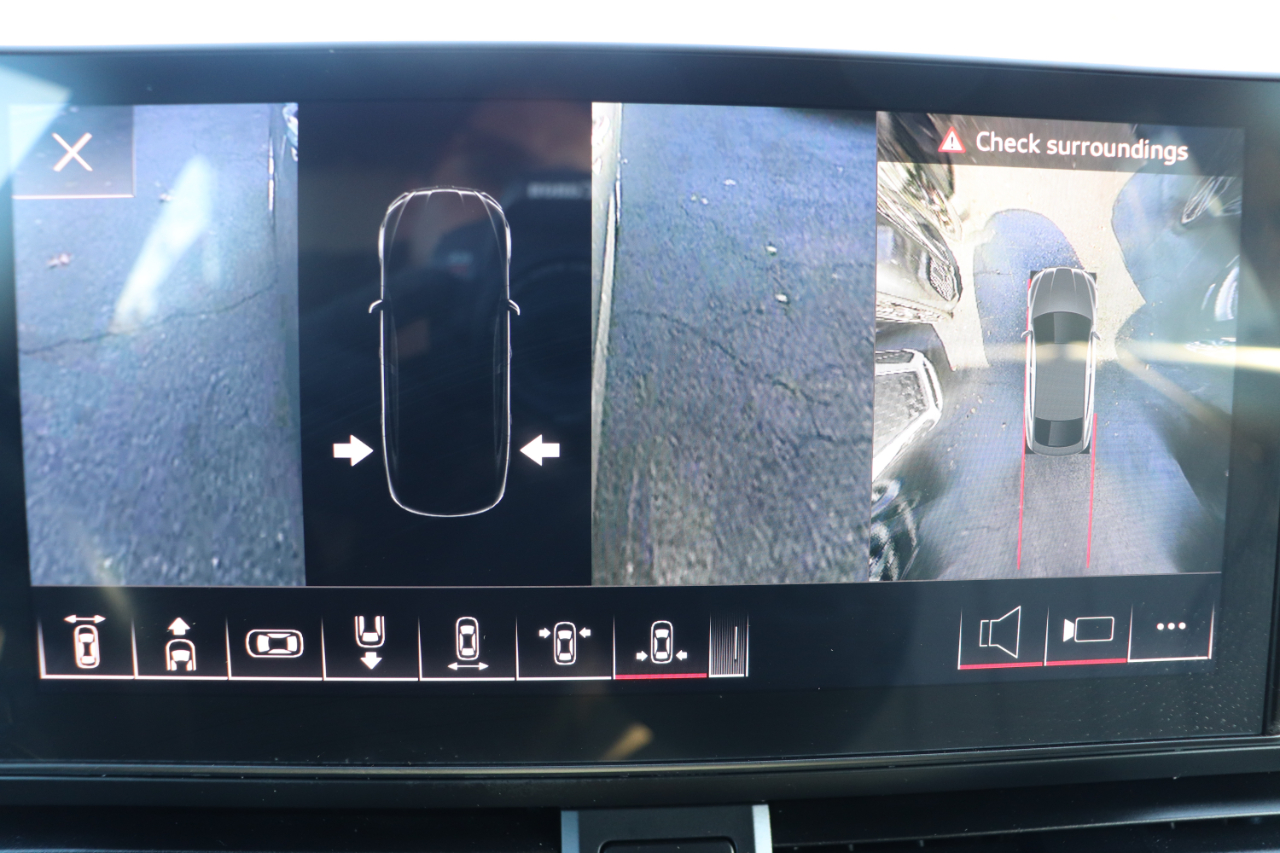 Audi A5 Sportback S line Premium Plus 45 TFSI quattro 2024