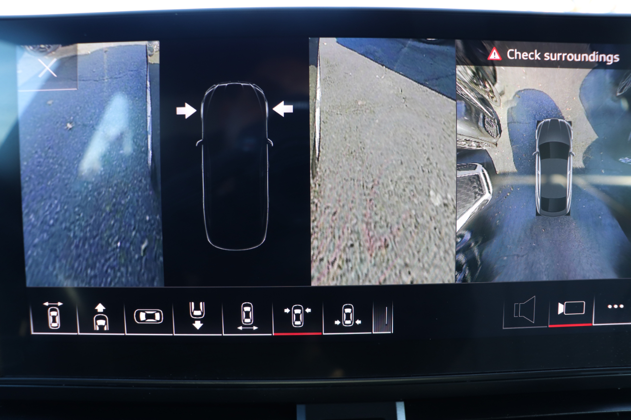 Audi A5 Sportback S line Premium Plus 45 TFSI quattro 2024