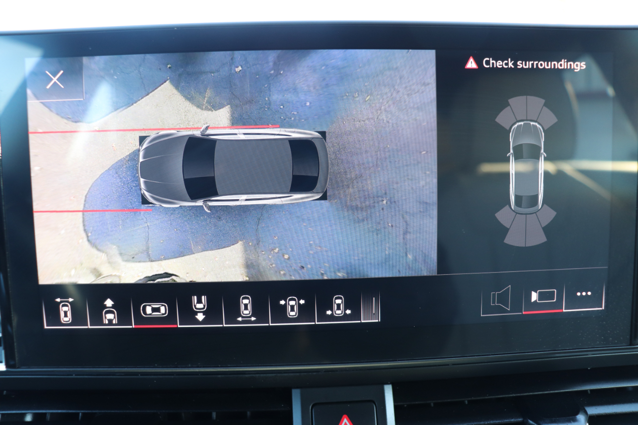 Audi A5 Sportback S line Premium Plus 45 TFSI quattro 2024