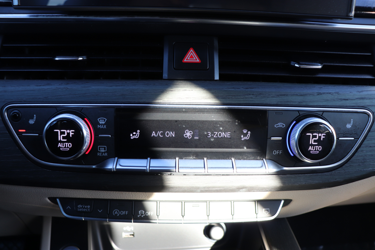 Audi A5 Sportback S line Premium Plus 45 TFSI quattro 2024