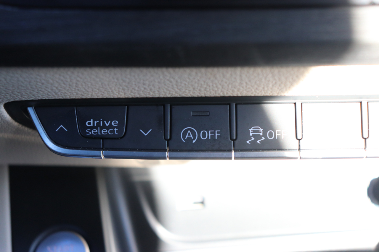 Audi A5 Sportback S line Premium Plus 45 TFSI quattro 2024