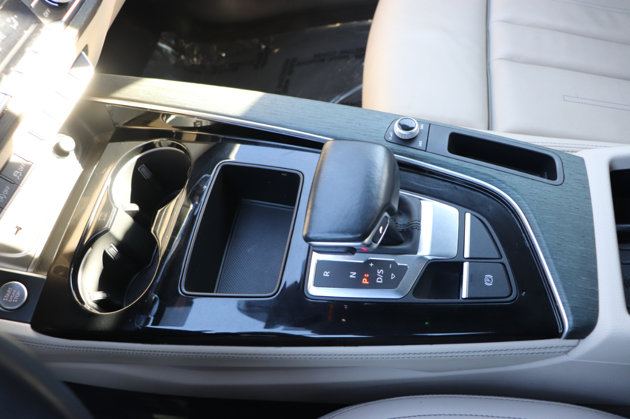 Audi A5 Sportback S line Premium Plus 45 TFSI quattro 2024