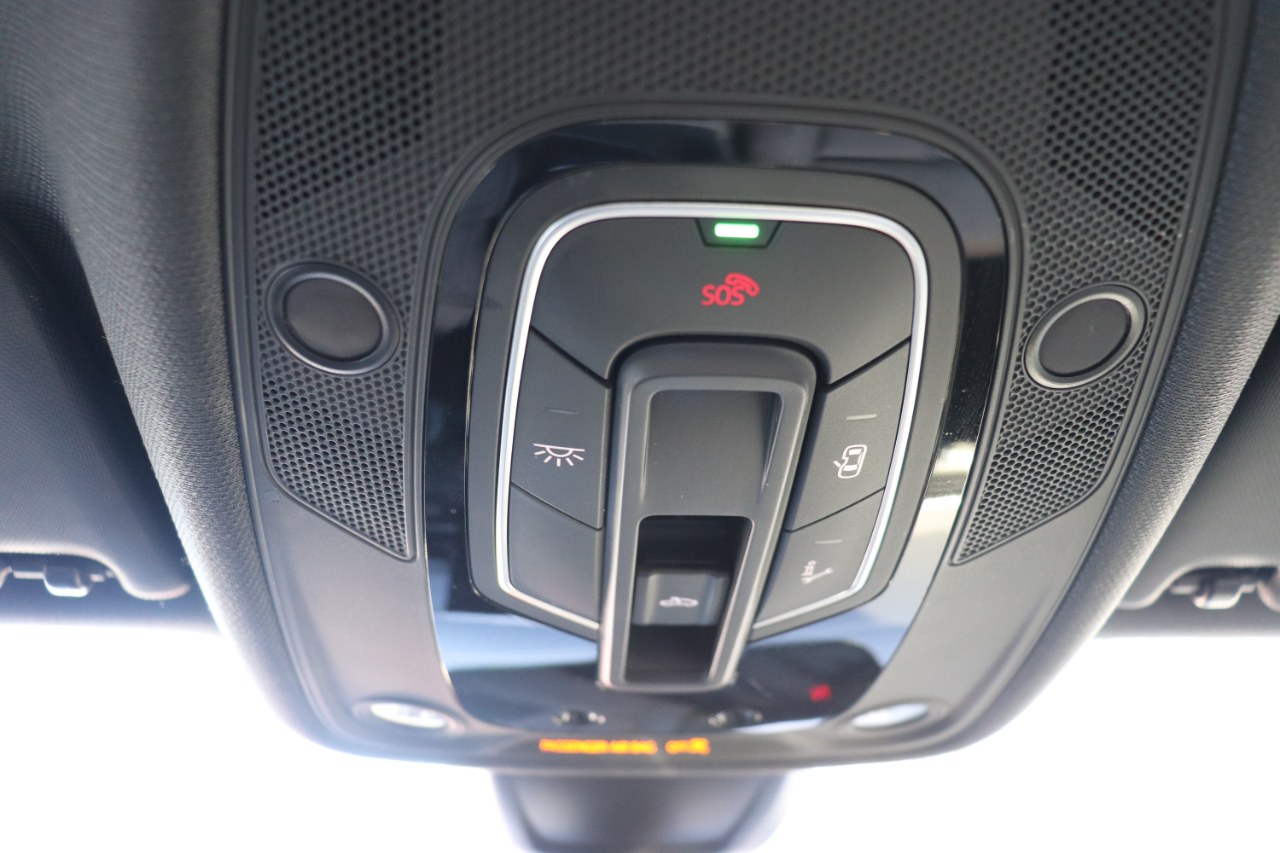 Audi A5 Sportback S line Premium Plus 45 TFSI quattro 2024