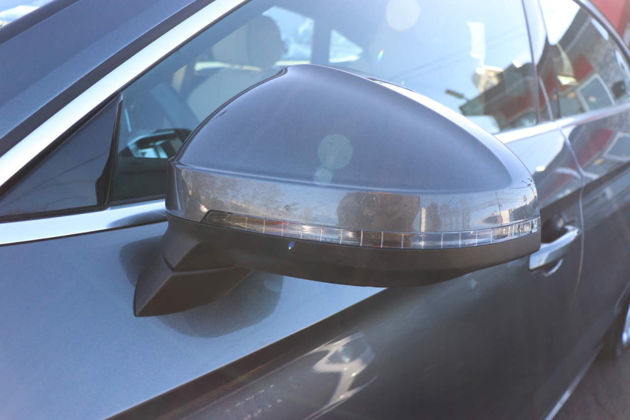 Audi A5 Sportback S line Premium Plus 45 TFSI quattro 2024