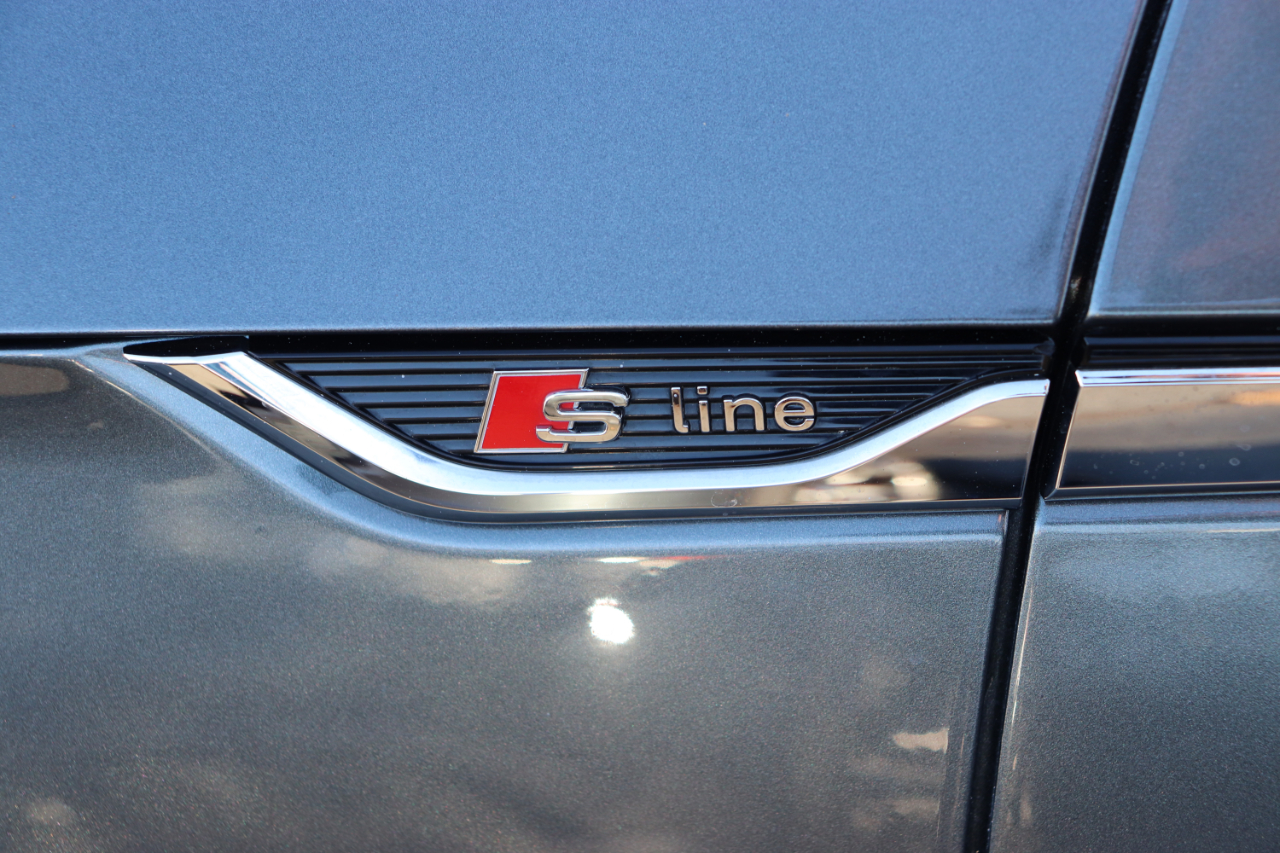 Audi A5 Sportback S line Premium Plus 45 TFSI quattro 2024