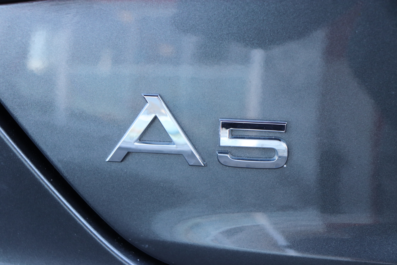 Audi A5 Sportback S line Premium Plus 45 TFSI quattro 2024