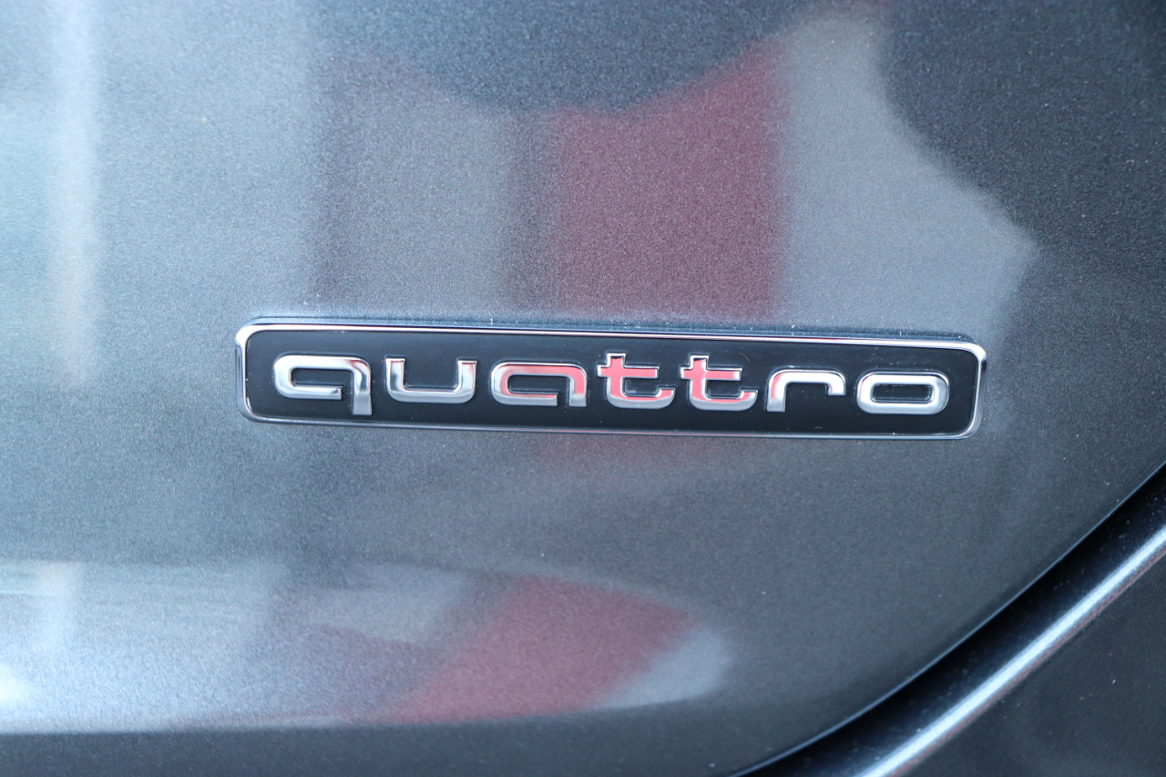 Audi A5 Sportback S line Premium Plus 45 TFSI quattro 2024