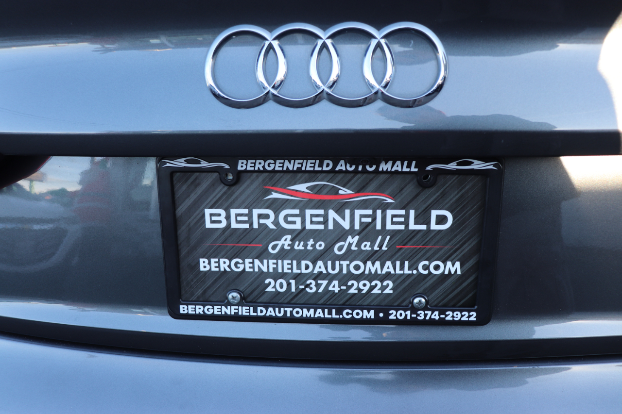 Audi A5 Sportback S line Premium Plus 45 TFSI quattro 2024