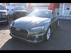 2024 Audi A5 Sportback 