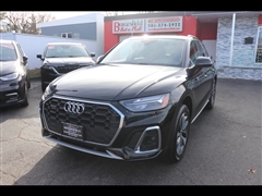 2023 Audi Q5 