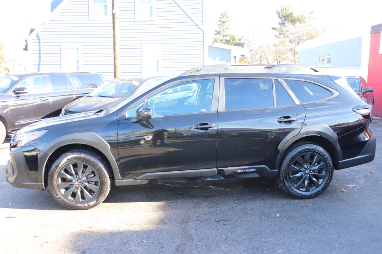 Subaru Outback Onyx Edition XT AWD 2024