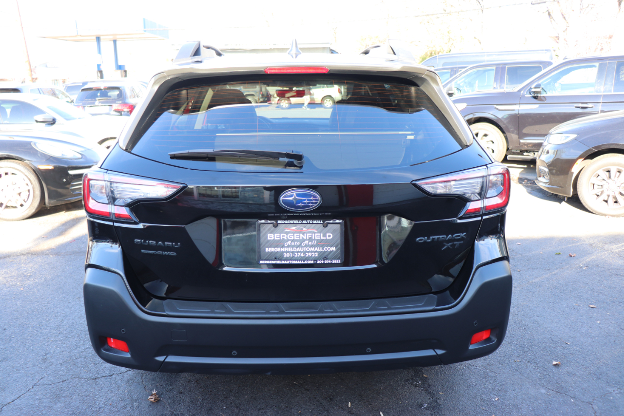 Subaru Outback Onyx Edition XT AWD 2024