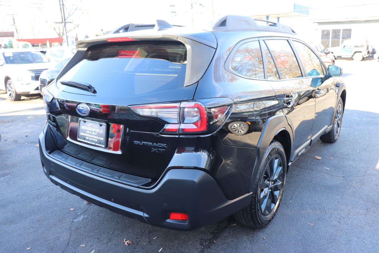 Subaru Outback Onyx Edition XT AWD 2024