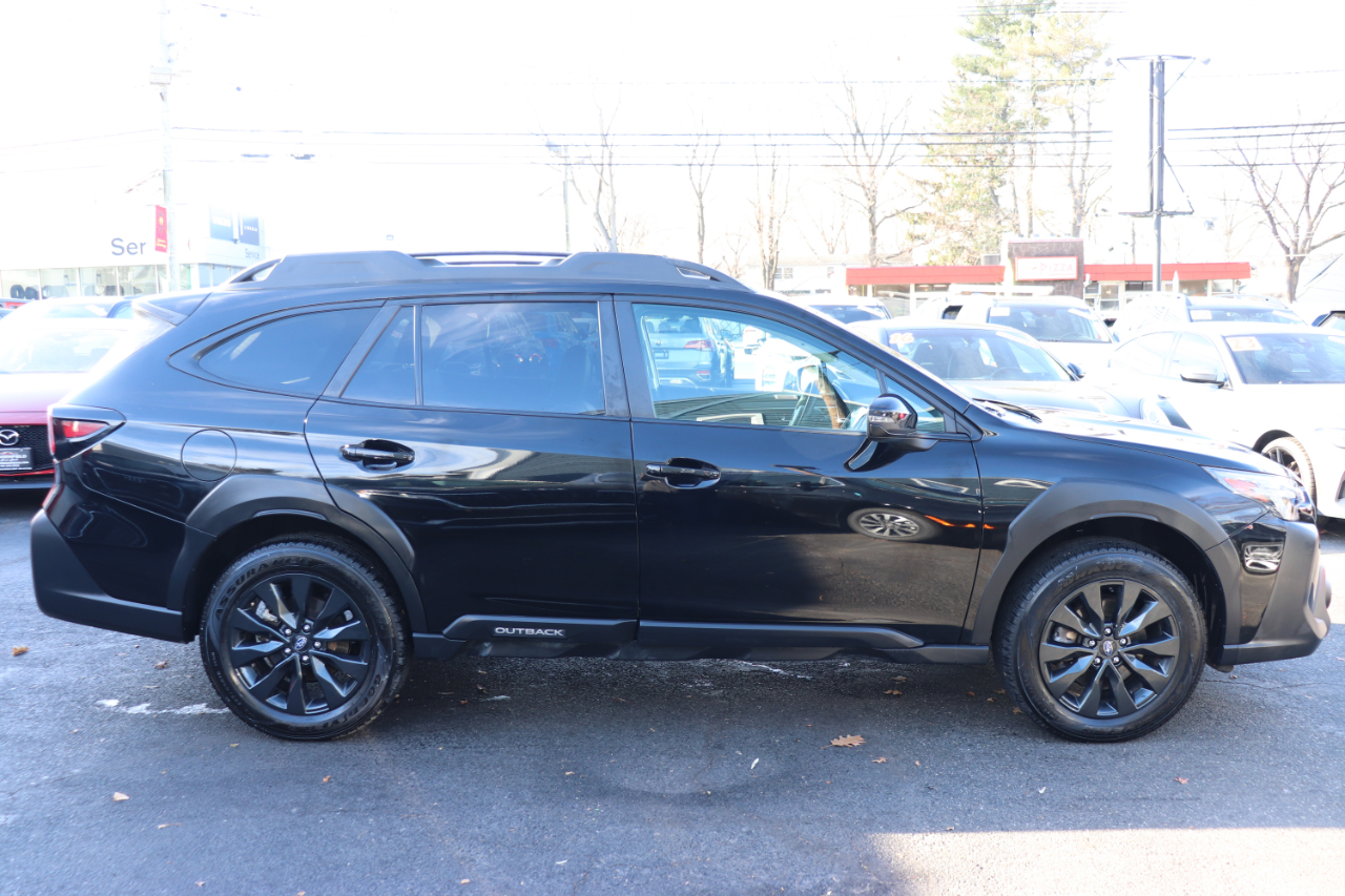 Subaru Outback Onyx Edition XT AWD 2024