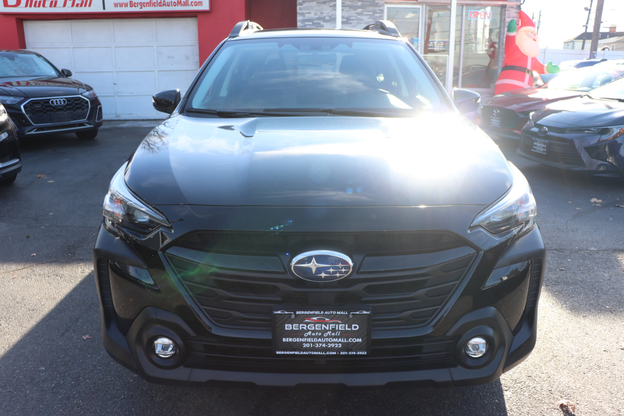 Subaru Outback Onyx Edition XT AWD 2024