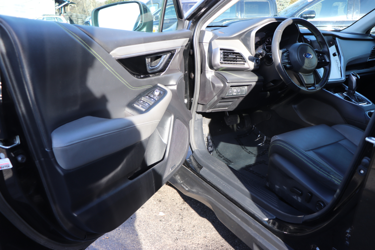 Subaru Outback Onyx Edition XT AWD 2024