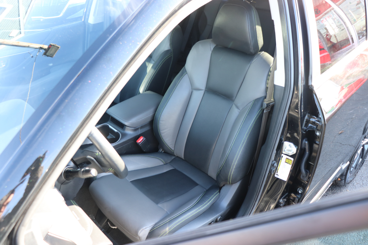 Subaru Outback Onyx Edition XT AWD 2024