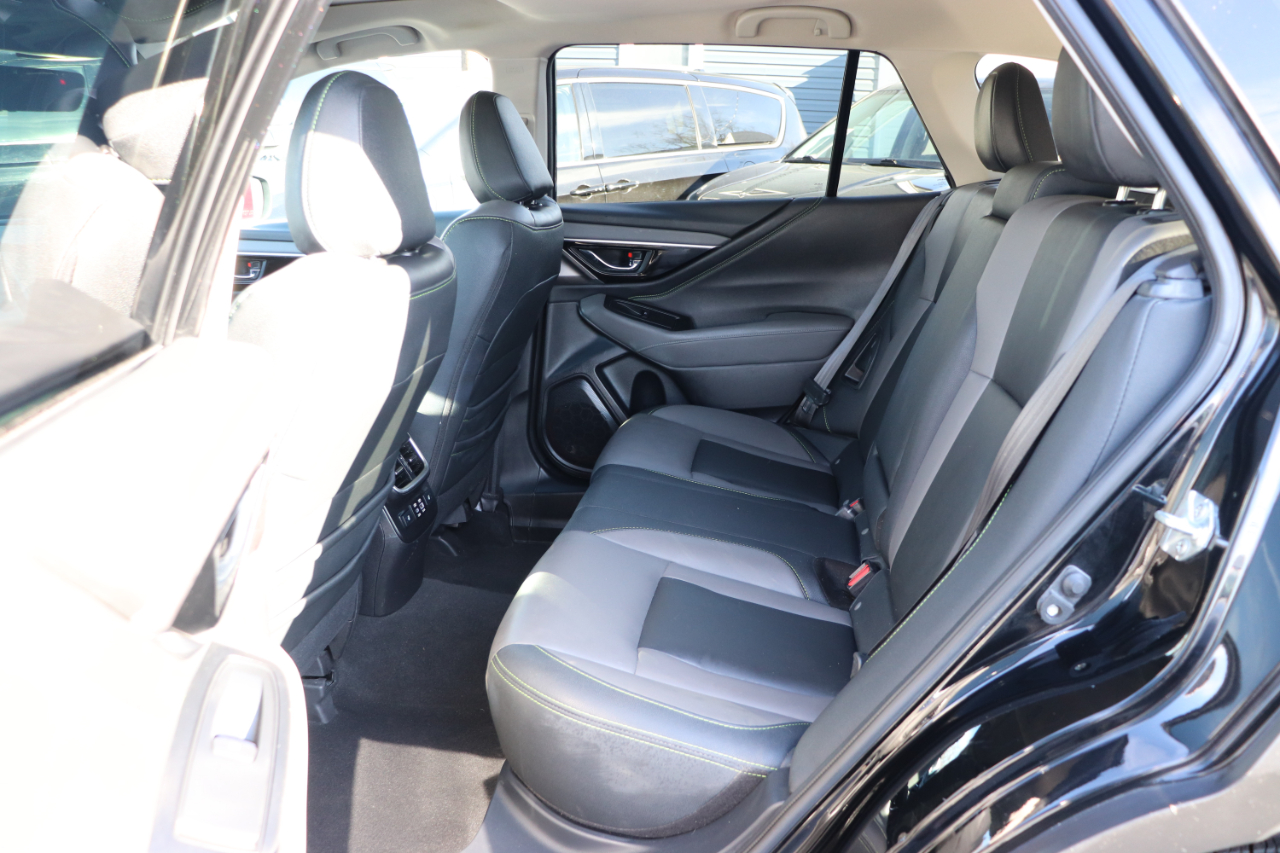 Subaru Outback Onyx Edition XT AWD 2024