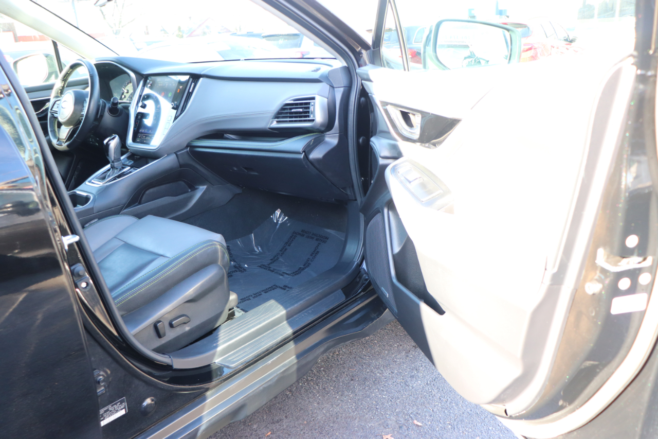 Subaru Outback Onyx Edition XT AWD 2024