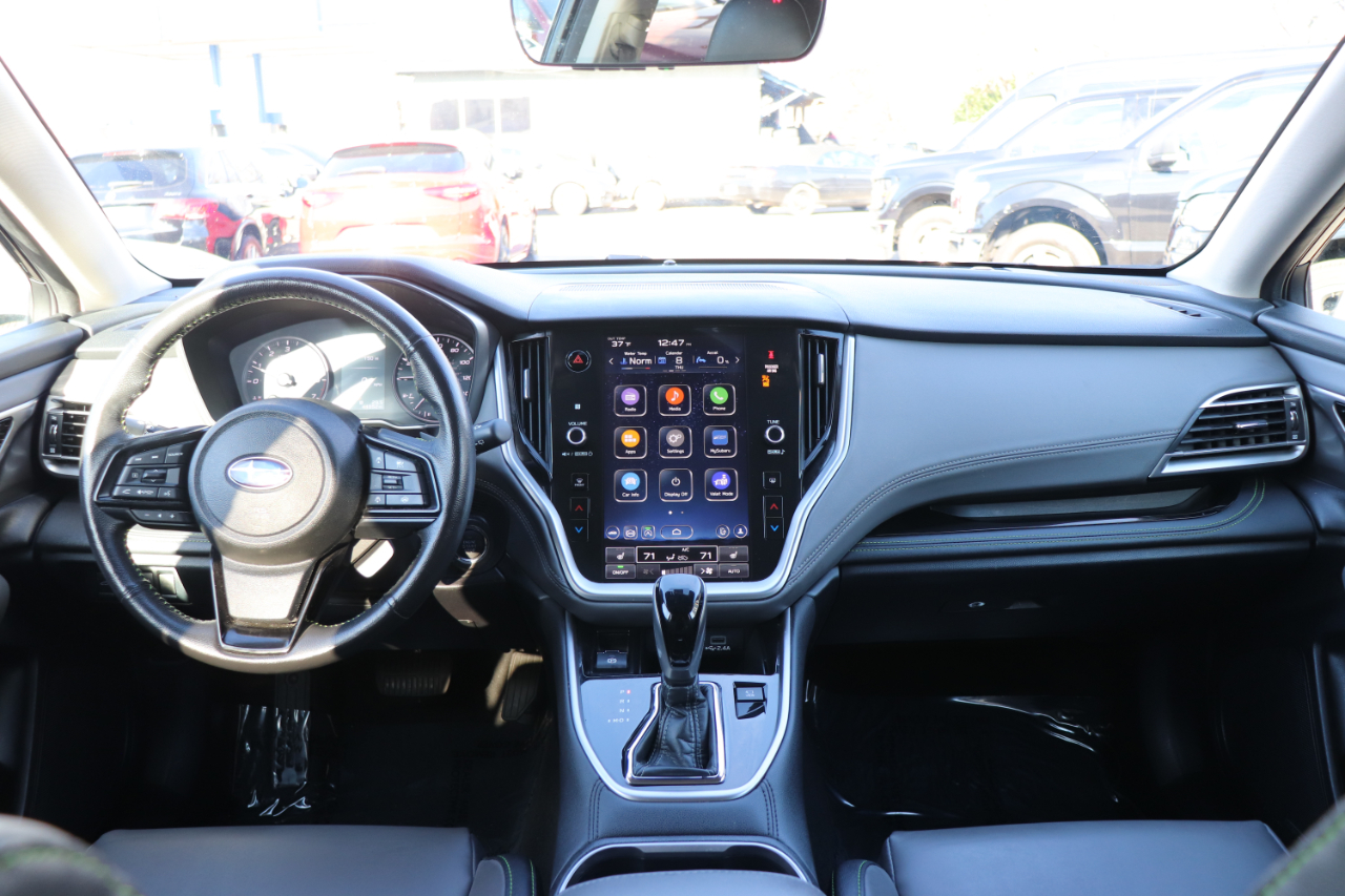 Subaru Outback Onyx Edition XT AWD 2024