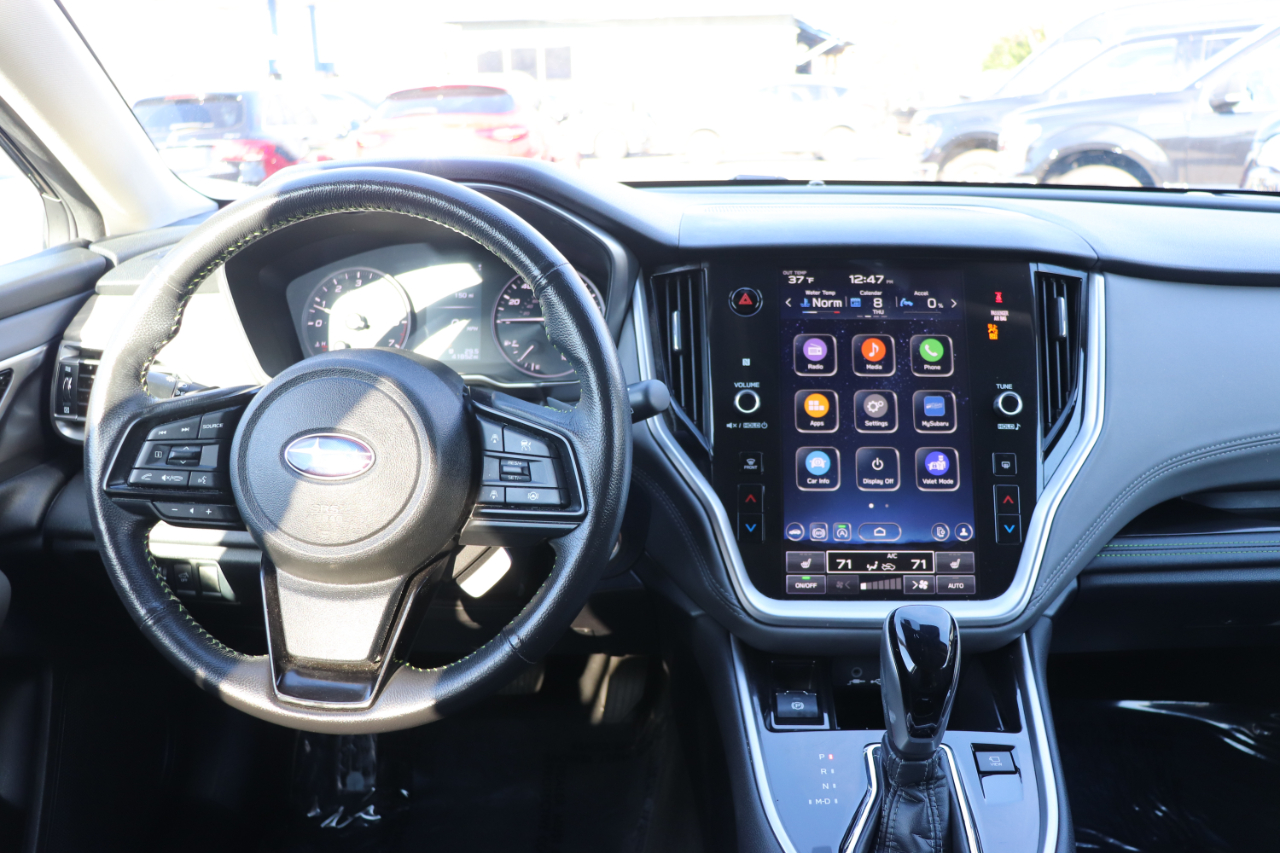 Subaru Outback Onyx Edition XT AWD 2024